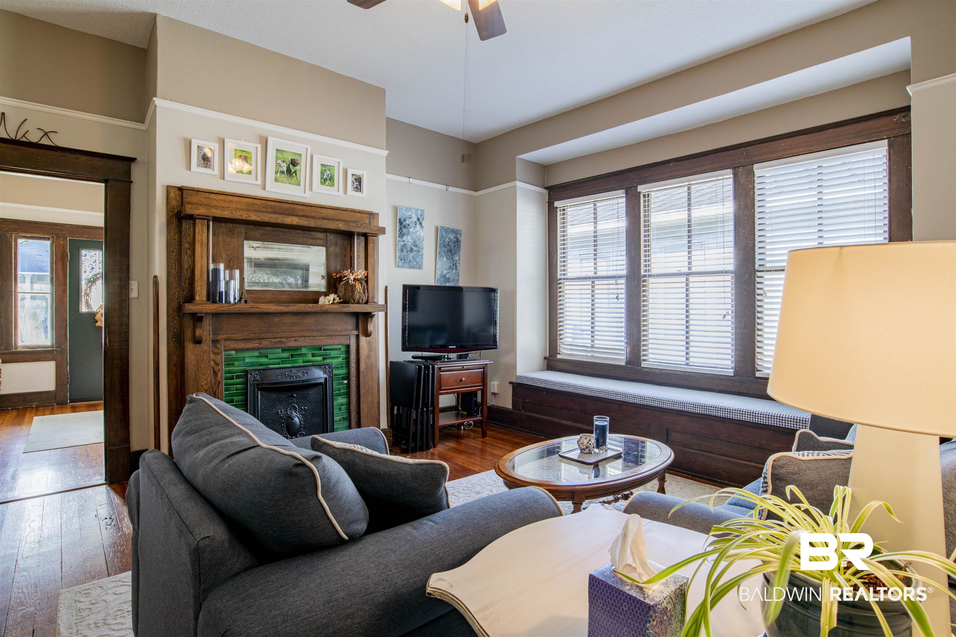 14 Kenneth Street, Unit 17 Mobile, AL 36607 - Photo 7 of 20