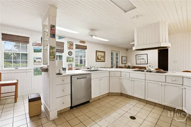 $2,999,900 | 1903 Chatham Avenue, Tybee Island, GA 31328