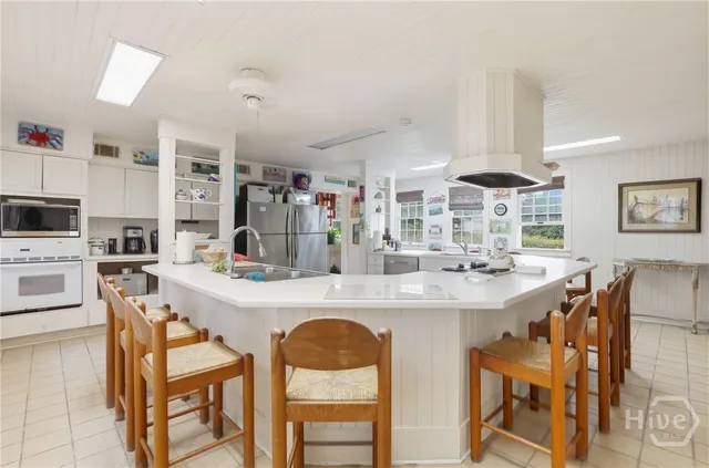 $2,999,900 | 1903 Chatham Avenue, Tybee Island, GA 31328