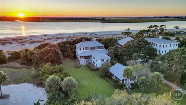 $2,999,900 | 1903 Chatham Avenue, Tybee Island, GA 31328