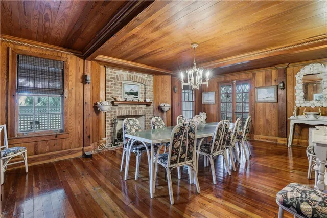 $2,999,900 | 1903 Chatham Avenue, Tybee Island, GA 31328