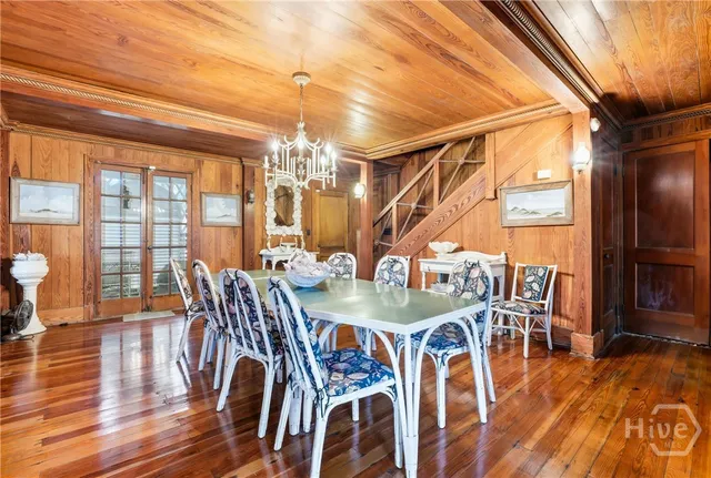 $2,999,900 | 1903 Chatham Avenue, Tybee Island, GA 31328