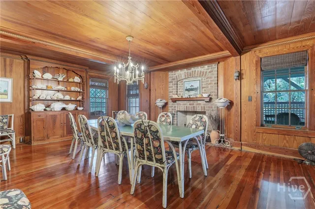 $2,999,900 | 1903 Chatham Avenue, Tybee Island, GA 31328