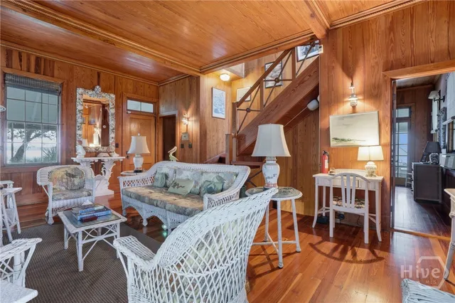 $2,999,900 | 1903 Chatham Avenue, Tybee Island, GA 31328