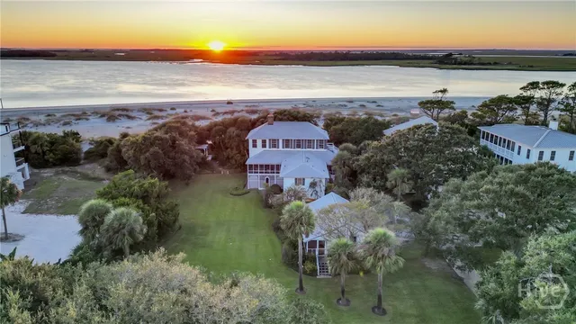 $2,999,900 | 1903 Chatham Avenue, Tybee Island, GA 31328