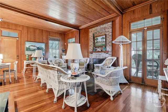 $2,999,900 | 1903 Chatham Avenue, Tybee Island, GA 31328