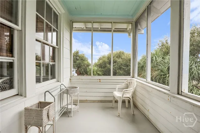 $2,999,900 | 1903 Chatham Avenue, Tybee Island, GA 31328