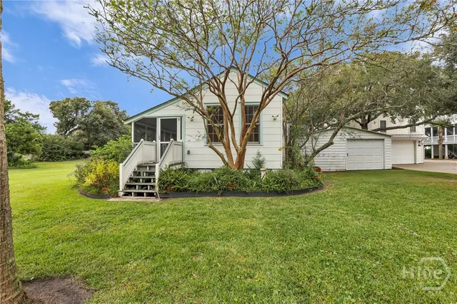$2,999,900 | 1903 Chatham Avenue, Tybee Island, GA 31328