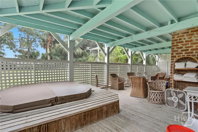 $2,999,900 | 1903 Chatham Avenue, Tybee Island, GA 31328