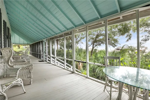 $2,999,900 | 1903 Chatham Avenue, Tybee Island, GA 31328