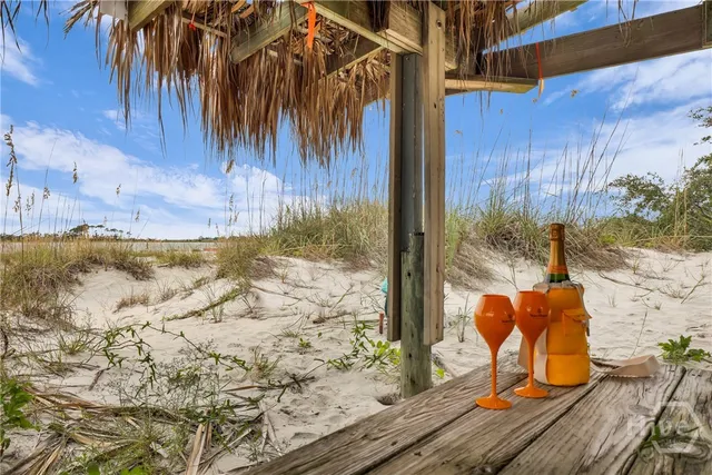 $2,999,900 | 1903 Chatham Avenue, Tybee Island, GA 31328
