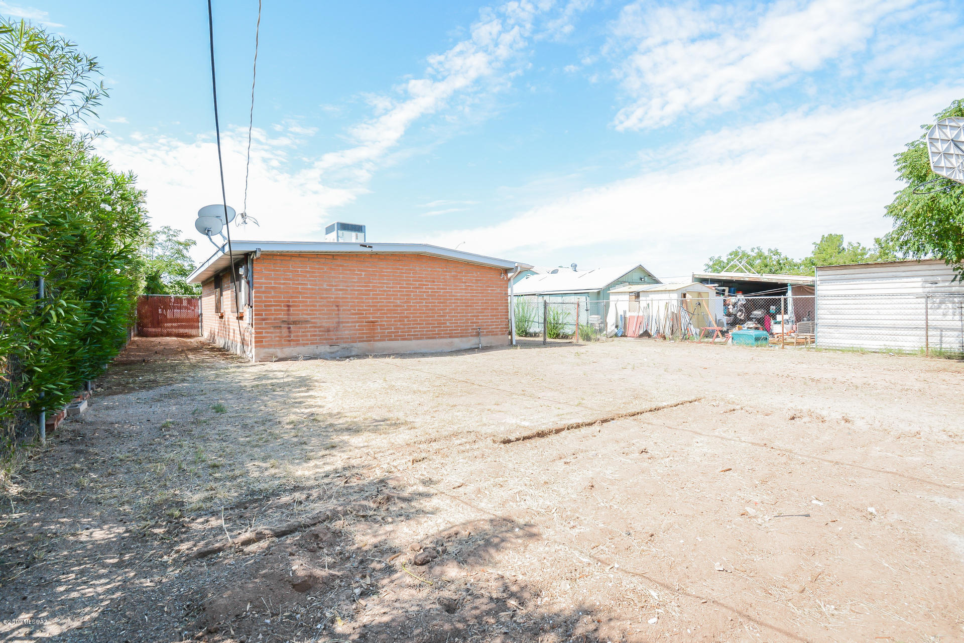 756 West Vanover Road Tucson, AZ 85705 - Photo 23 of 25 Gallery Image 23