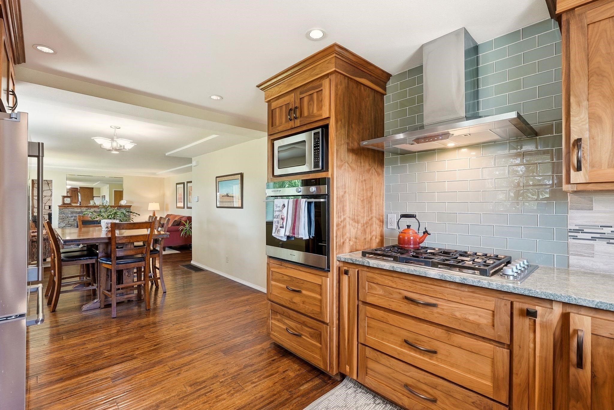 12103 East Spring Valley Road Latah, WA 99018 - Photo 11 of 49