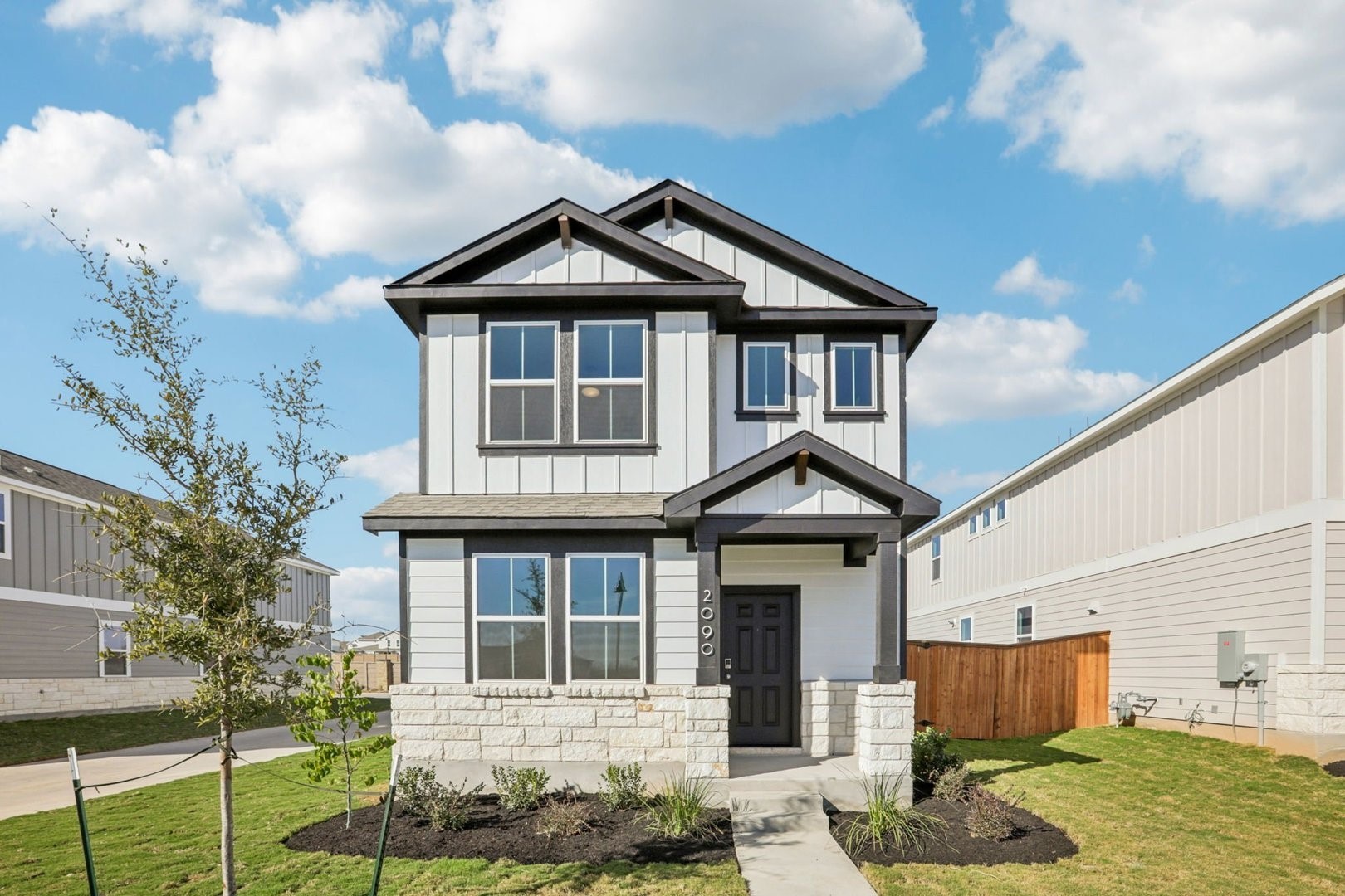 2090 Alice Jay Way Round Rock, TX 78665 - Photo 1 of 1
