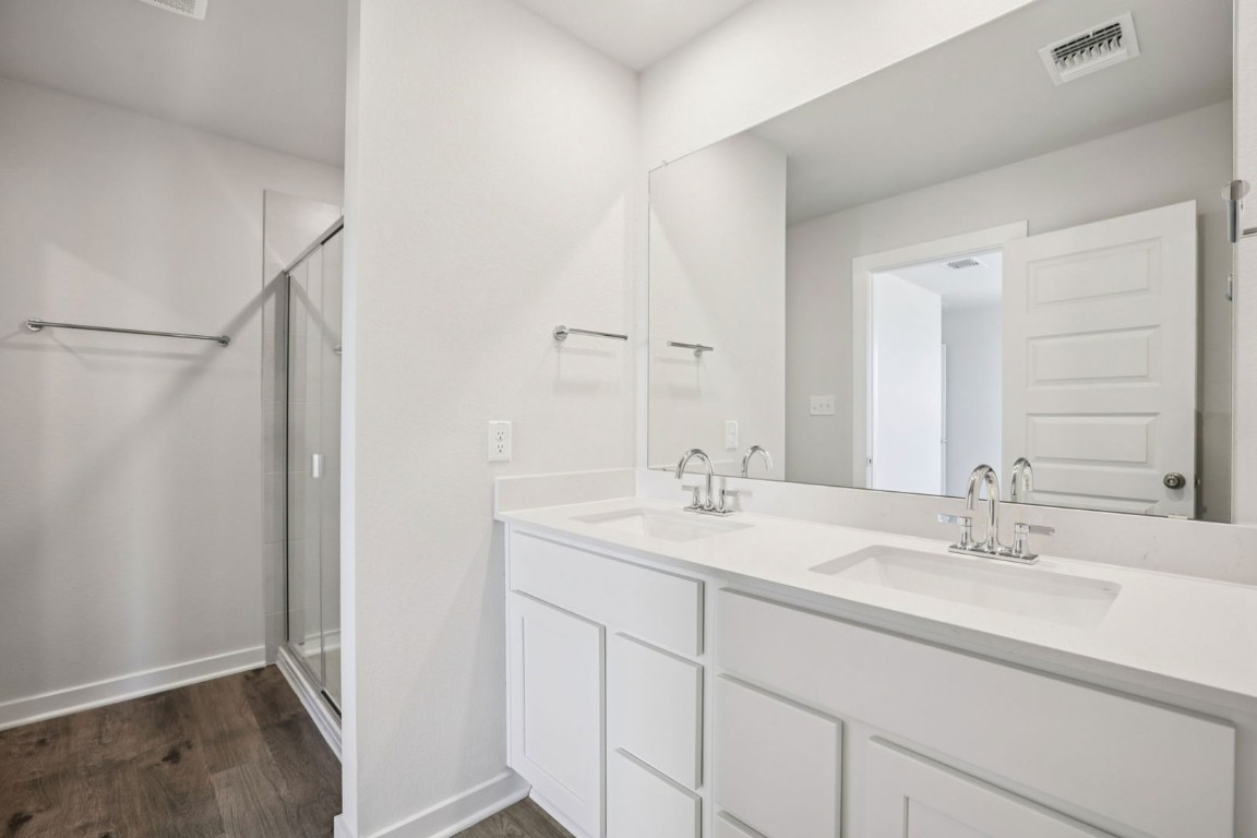 2090 Alice Jay Way Round Rock, TX 78665 - Photo 17 of 38