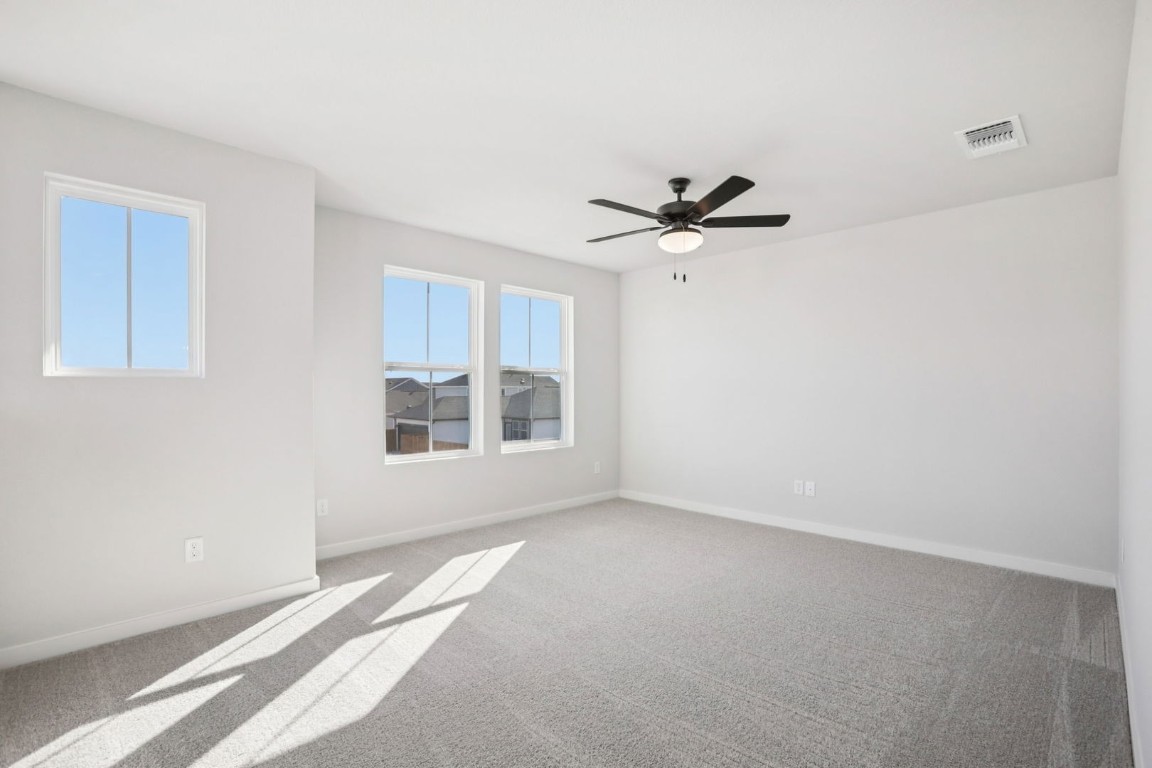 2090 Alice Jay Way Round Rock, TX 78665 - Photo 20 of 38