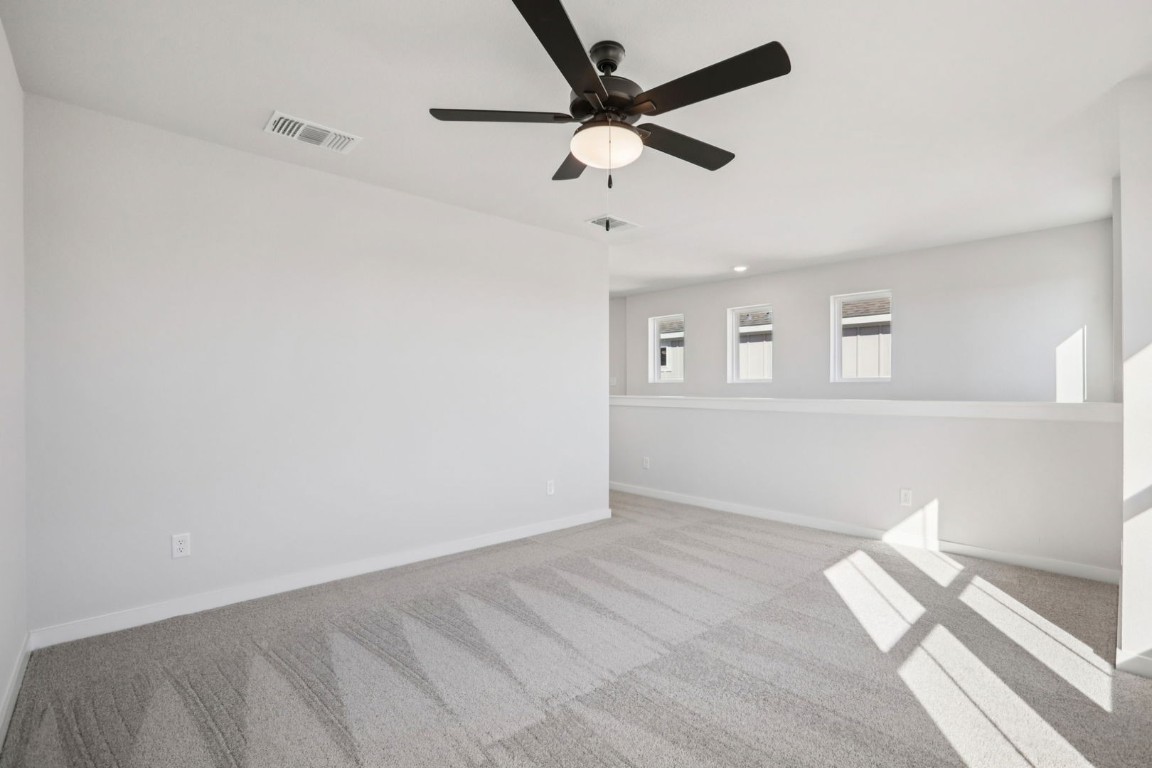 2090 Alice Jay Way Round Rock, TX 78665 - Photo 21 of 38