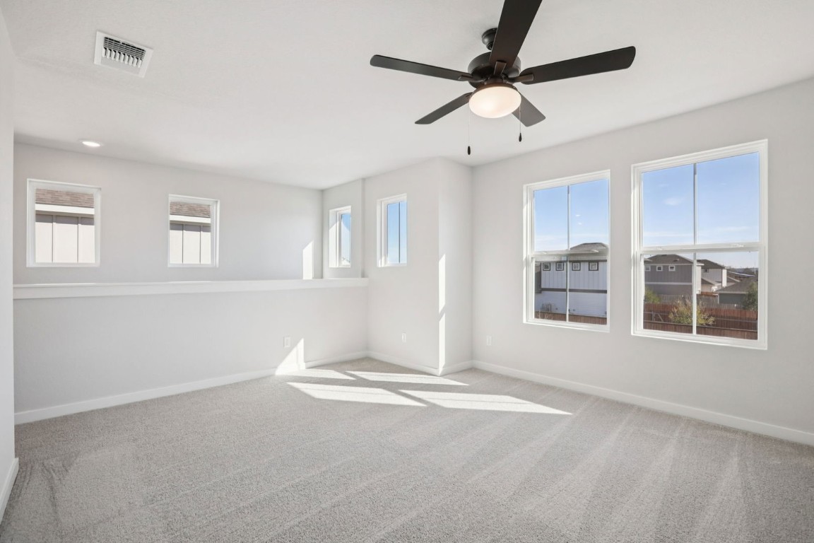 2090 Alice Jay Way Round Rock, TX 78665 - Photo 22 of 38