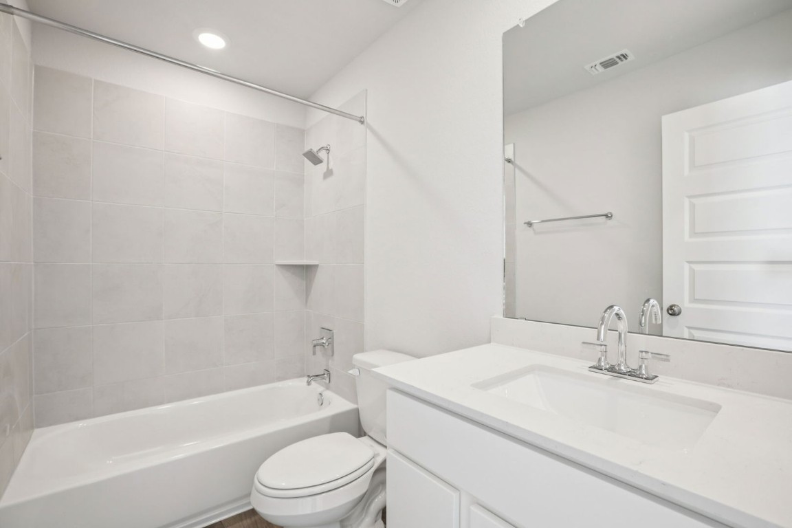 2090 Alice Jay Way Round Rock, TX 78665 - Photo 25 of 38