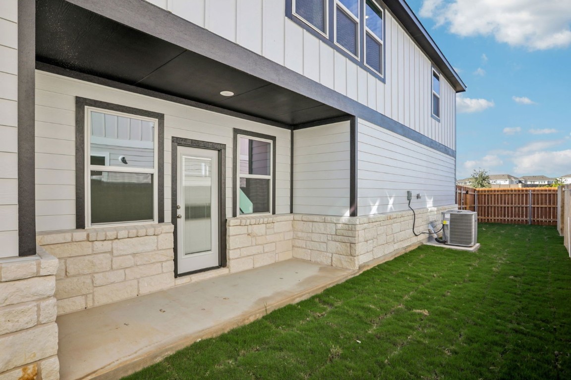 2090 Alice Jay Way Round Rock, TX 78665 - Photo 27 of 38