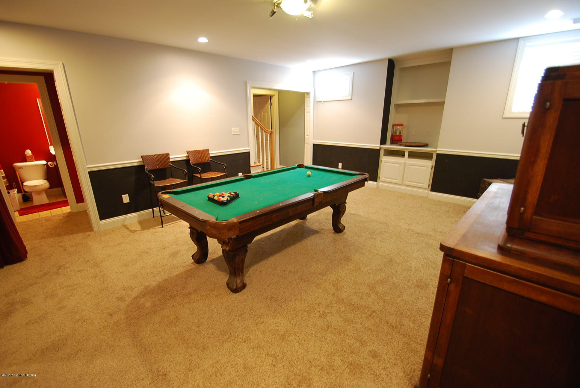 13408 Creekview Road Prospect, KY 40059 - Photo 30 of 37 Pool i