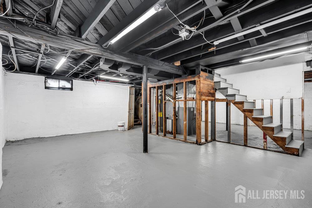 99 Crestview Road Fords, NJ 08863 - Photo 30 of 36 a view of water heater room