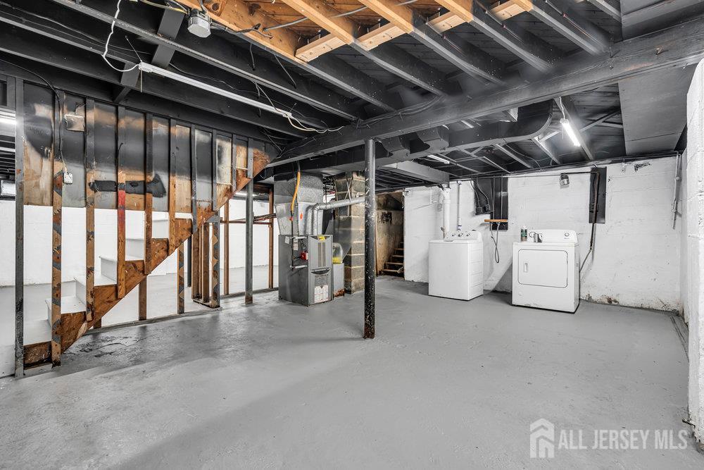 99 Crestview Road Fords, NJ 08863 - Photo 31 of 36 a view of utility room