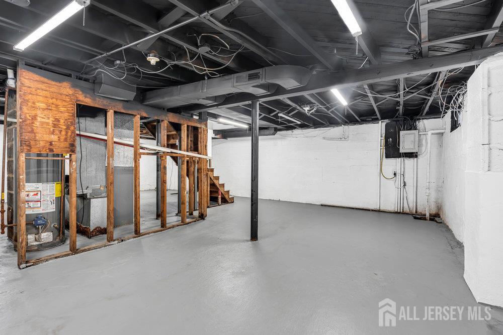 99 Crestview Road Fords, NJ 08863 - Photo 33 of 36 a view of under construction room