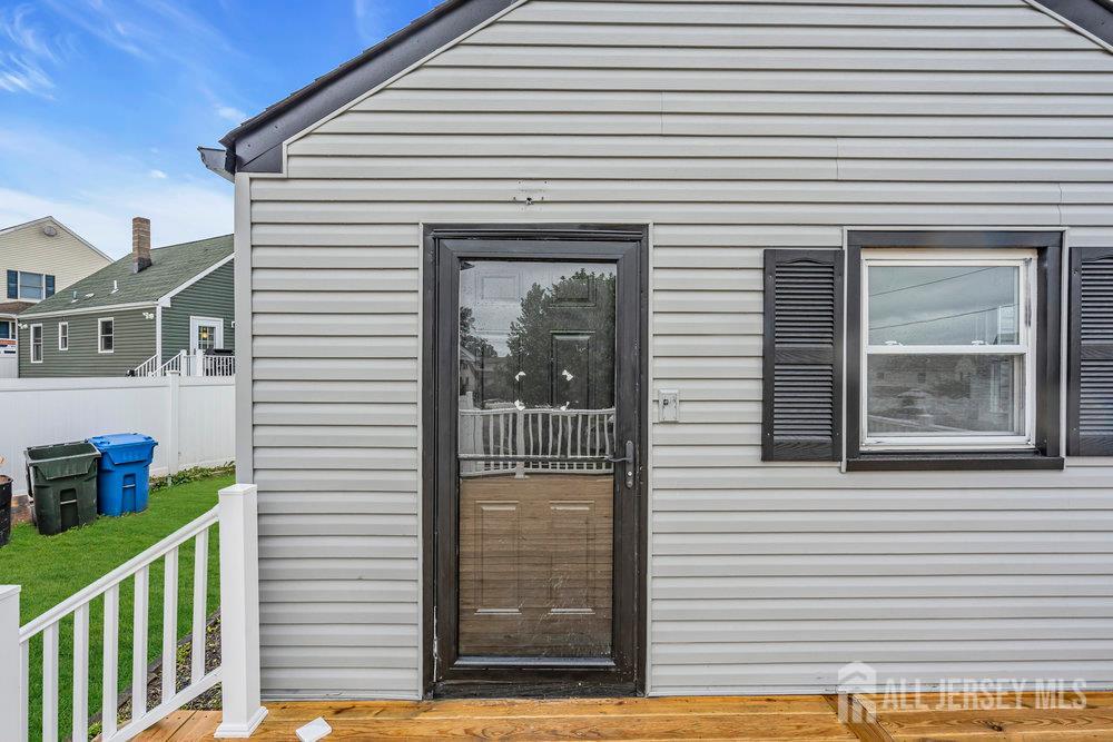 99 Crestview Road Fords, NJ 08863 - Photo 35 of 36 a view of a house with a window