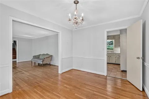 $575,000 | 6885 Heathfield Drive Northwest, Atlanta, GA 30328