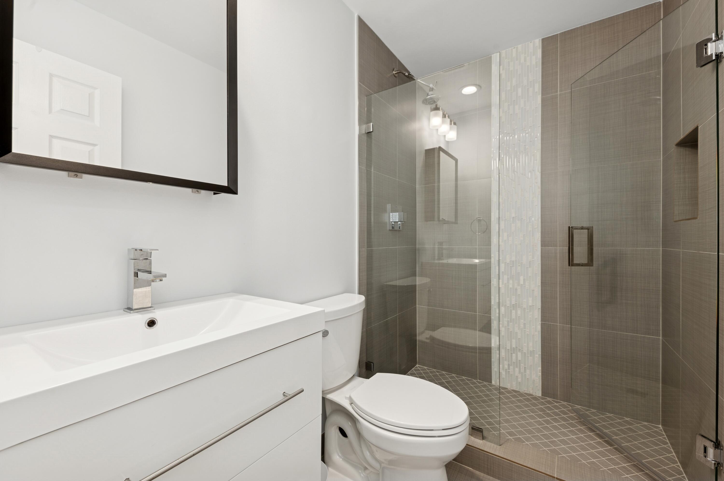 17340 Boca Club Boulevard, Unit 702 Boca Raton, FL 33487 - Photo 21 of 33 21_17340-Boca-Club-Blvd_Bathroom_Print