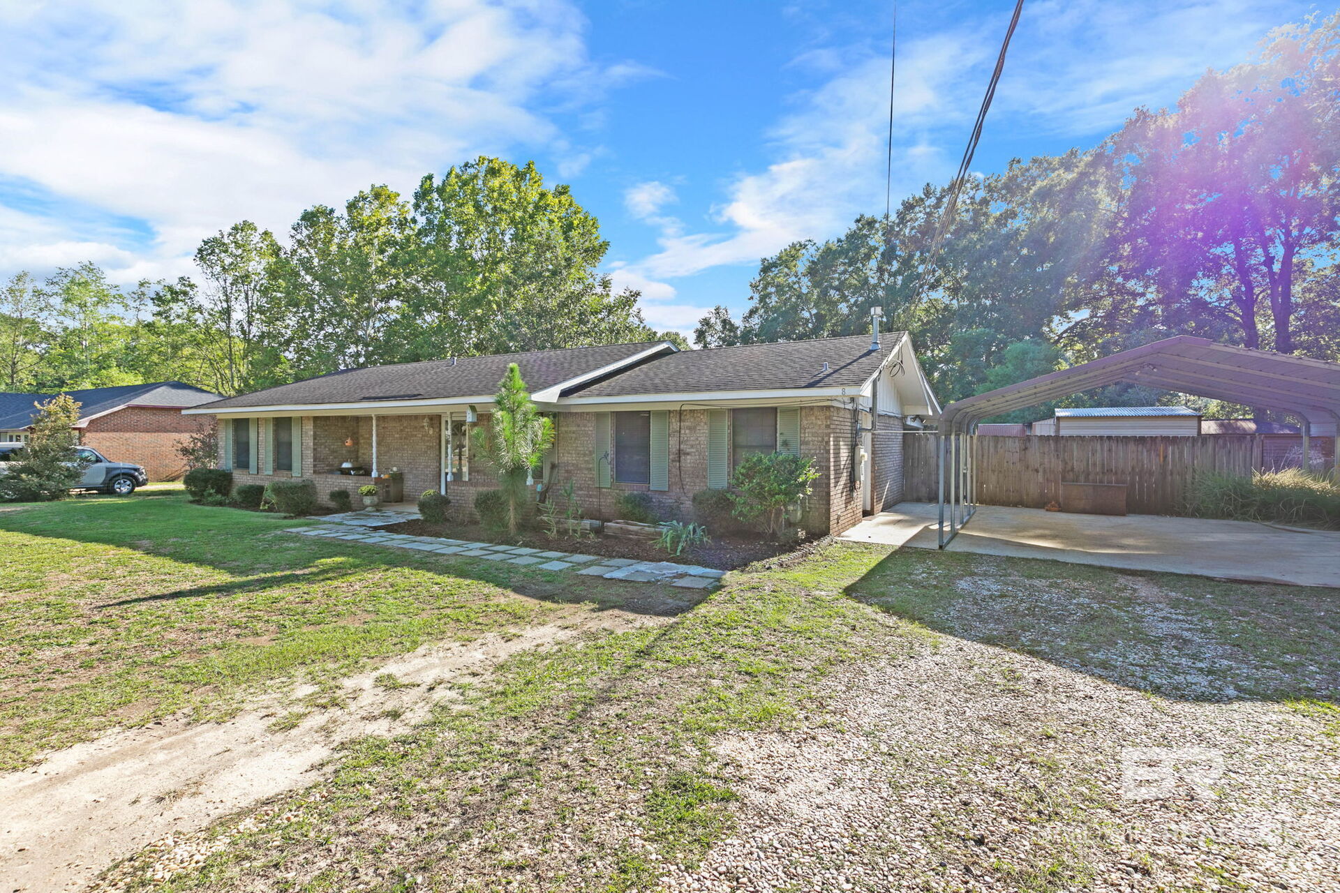 38 Hollyhock Road Monroeville, AL 36460 - Photo 57 of 60 Gallery Image 57