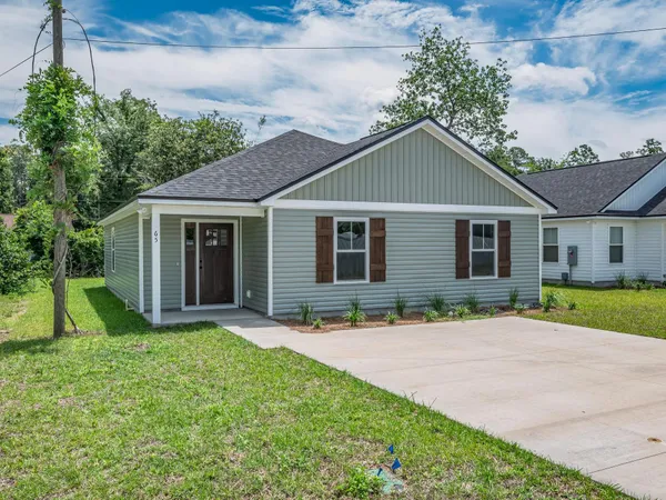 $234,900 | 23 Catawba Trail, Crawfordville, FL 32327