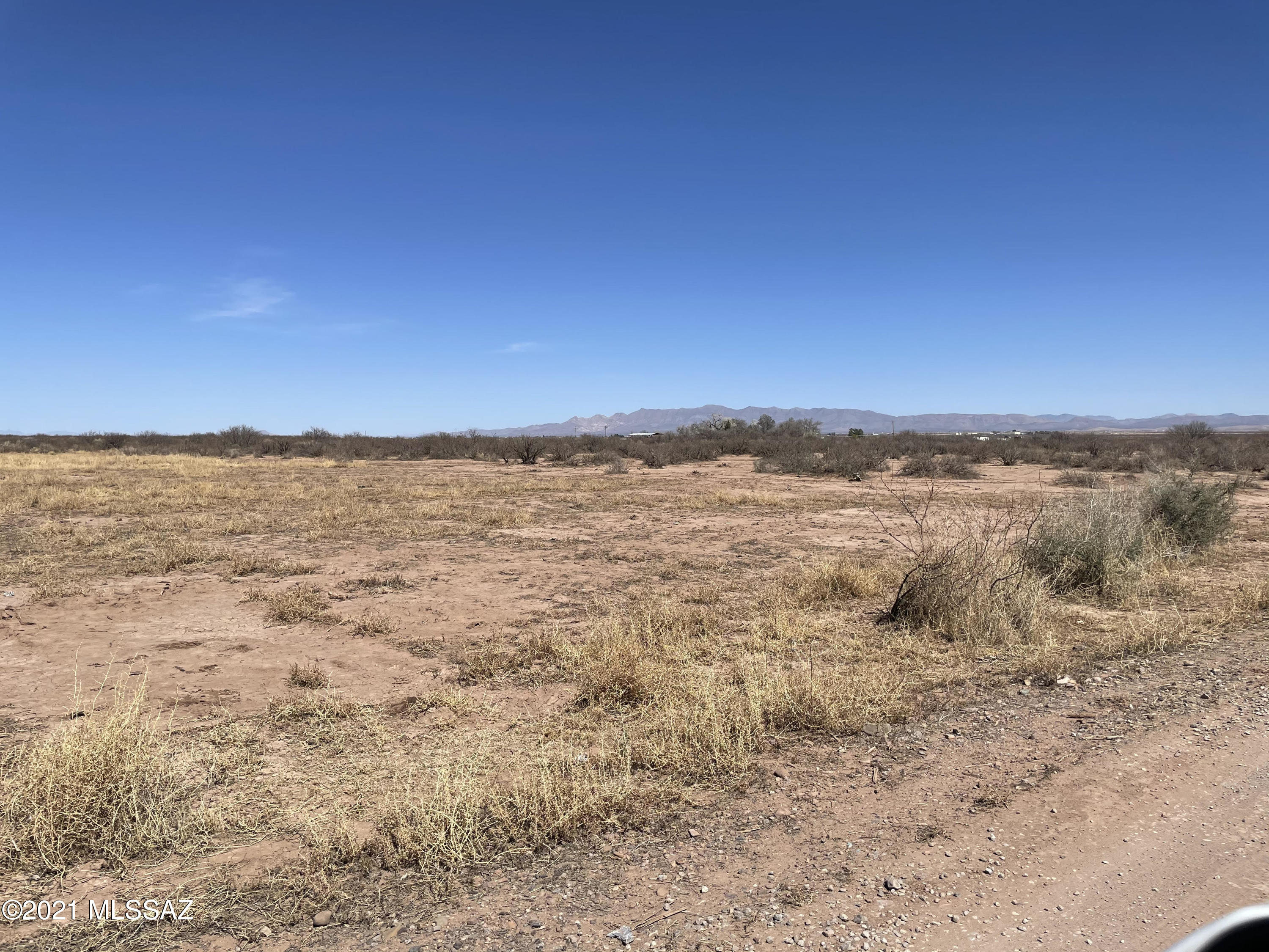 20 Ac Morin Road McNeal, AZ 85617 - Photo 3 of 3