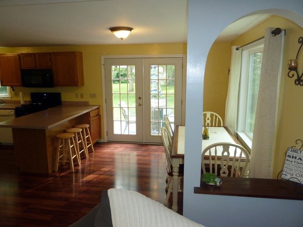80 Edgewater Road Mashpee, MA 02649 - Photo 14 of 19 a view of a interior of the house