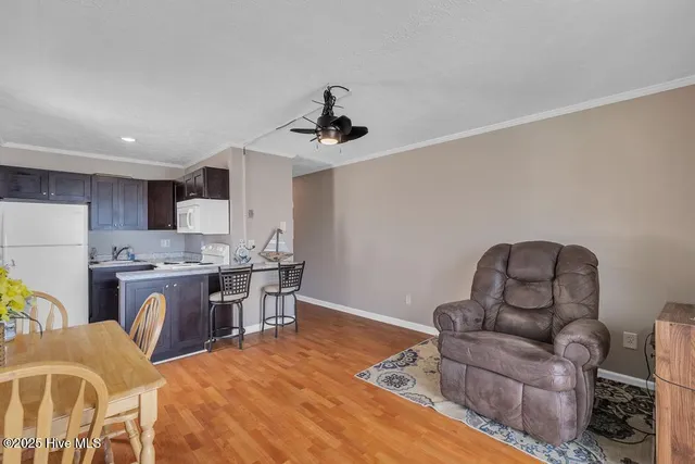 $139,000 | 2210 New River Inlet Road, Unit 159, North Topsail Beach, NC 28460