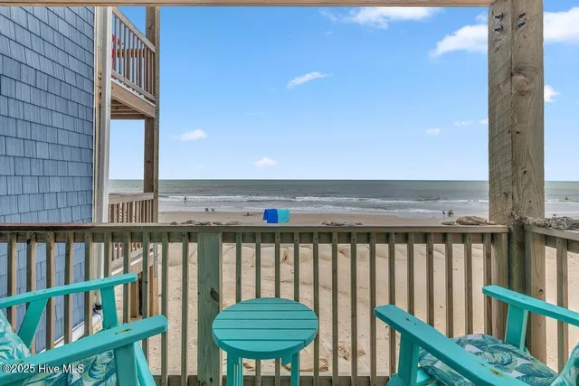 $139,000 | 2210 New River Inlet Road, Unit 159, North Topsail Beach, NC 28460