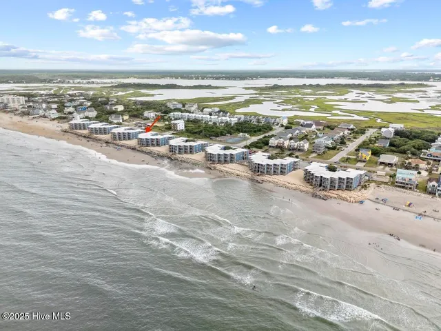 $139,000 | 2210 New River Inlet Road, Unit 159, North Topsail Beach, NC 28460