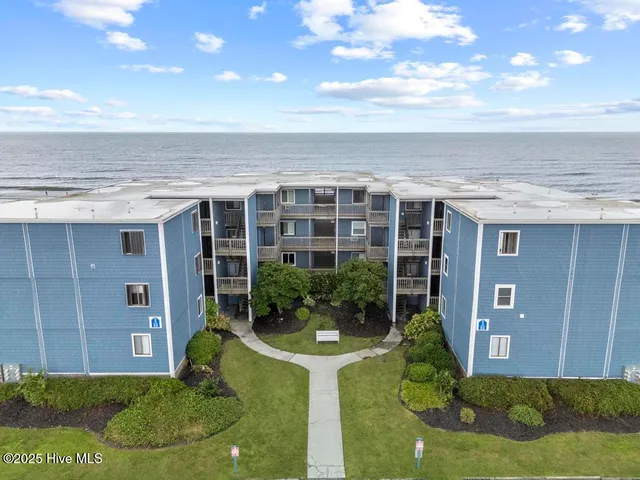 $139,000 | 2210 New River Inlet Road, Unit 159, North Topsail Beach, NC 28460