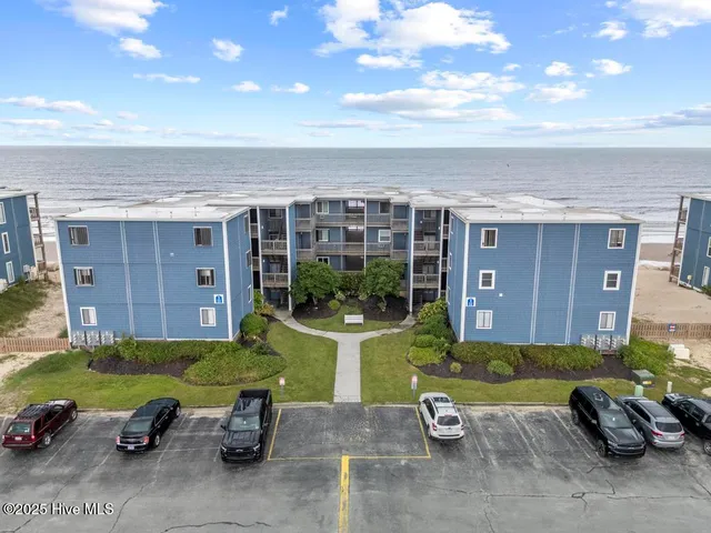 $139,000 | 2210 New River Inlet Road, Unit 159, North Topsail Beach, NC 28460