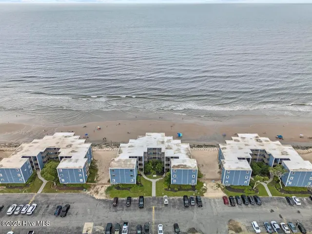 $139,000 | 2210 New River Inlet Road, Unit 159, North Topsail Beach, NC 28460