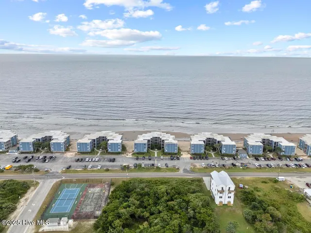 $139,000 | 2210 New River Inlet Road, Unit 159, North Topsail Beach, NC 28460
