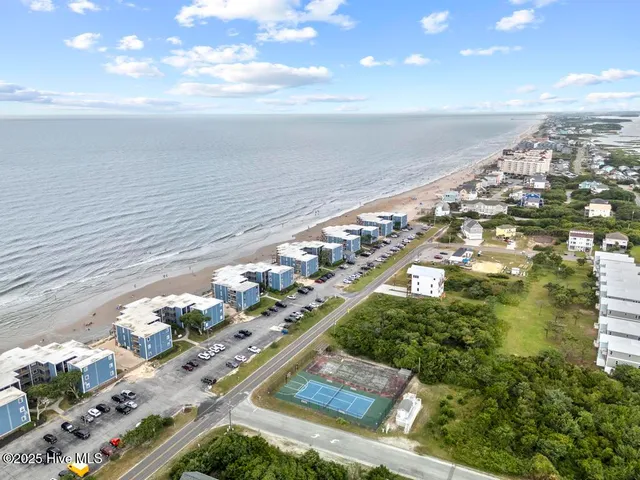 $139,000 | 2210 New River Inlet Road, Unit 159, North Topsail Beach, NC 28460