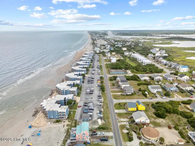 $139,000 | 2210 New River Inlet Road, Unit 159, North Topsail Beach, NC 28460
