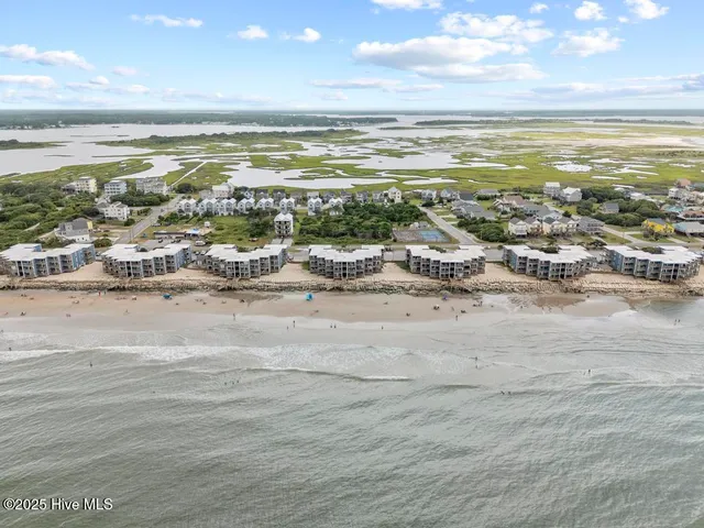 $139,000 | 2210 New River Inlet Road, Unit 159, North Topsail Beach, NC 28460