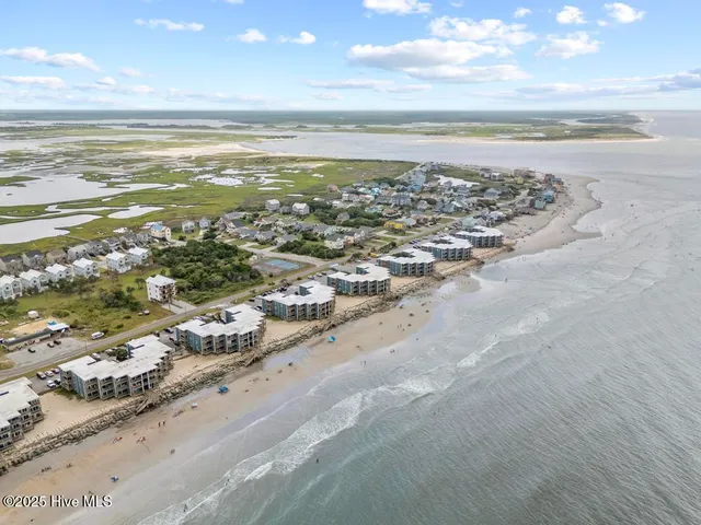 $139,000 | 2210 New River Inlet Road, Unit 159, North Topsail Beach, NC 28460