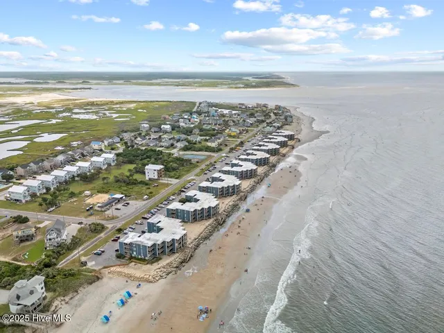 $139,000 | 2210 New River Inlet Road, Unit 159, North Topsail Beach, NC 28460