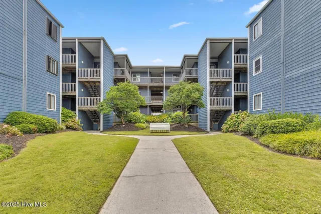 $139,000 | 2210 New River Inlet Road, Unit 159, North Topsail Beach, NC 28460