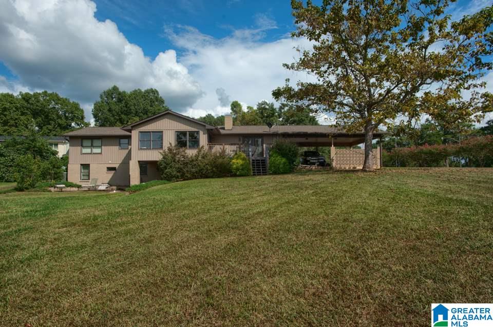 1788 Pine Harbor Road Pell City, AL 35128 - Photo 23 of 33