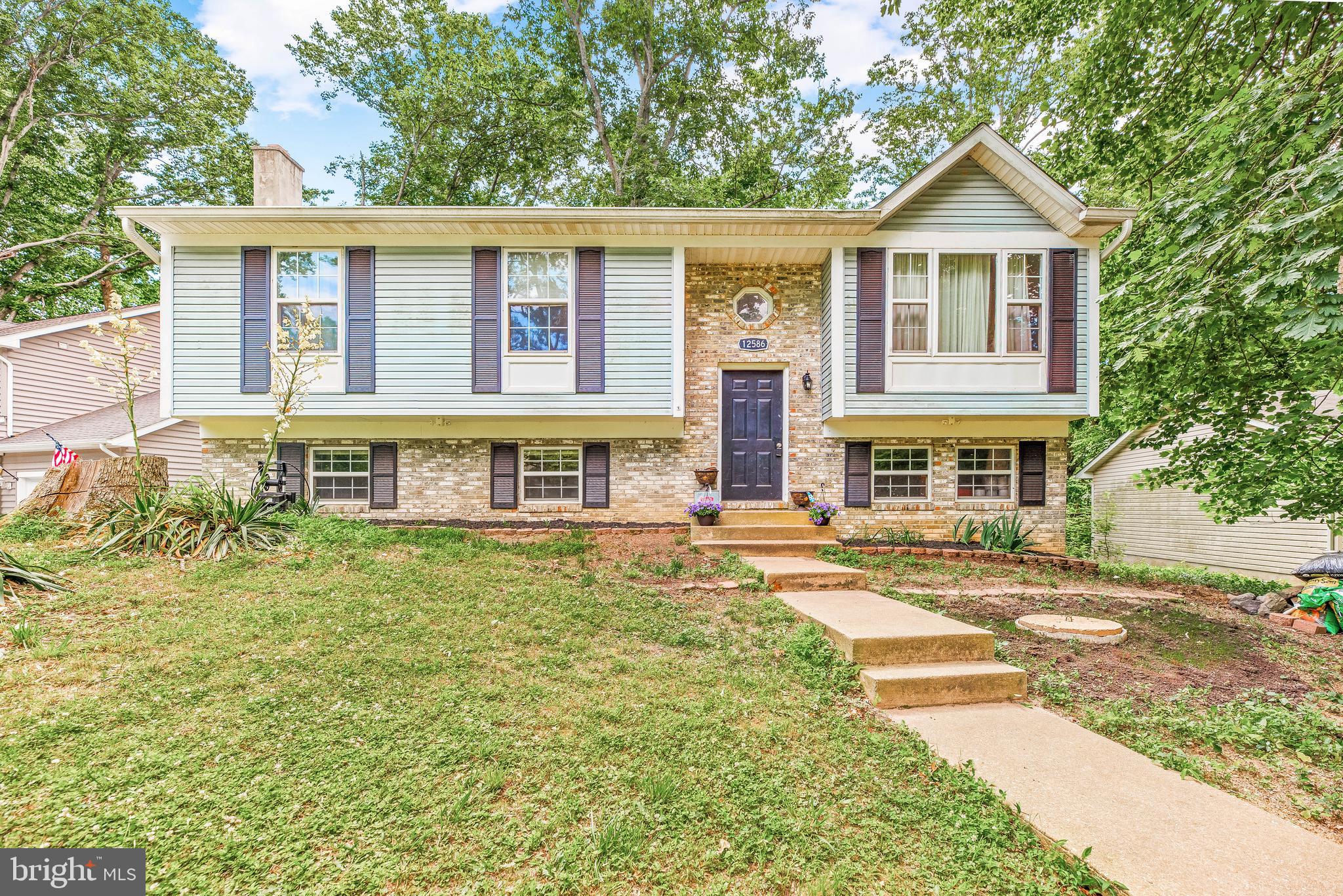 12586 Santa Rosa Circle Lusby, MD 20657 - Photo 1 of 19 Gallery Image 1